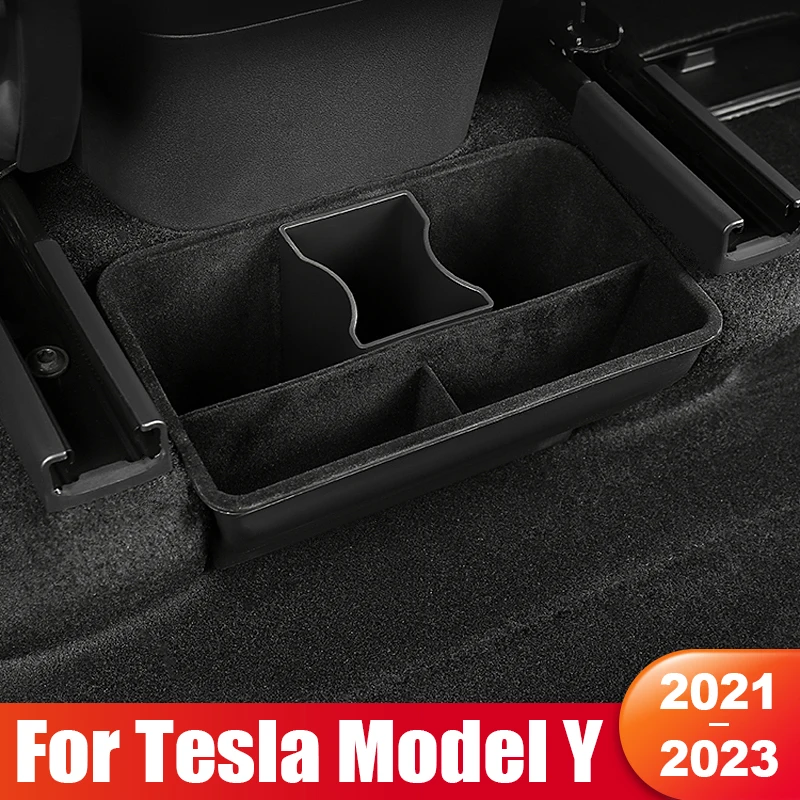 For Tesla Model Y 2021 2022 2023 2024 Rear Center Console Rear Air Outlet Organizer Tray Under Seat Storage Box Case Accessories
For Tesla Model Y 2021 2022 2023 2024 Rear Center Console Rear Air Outlet Organizer Tray Under Seat Storage Box Case Accessories