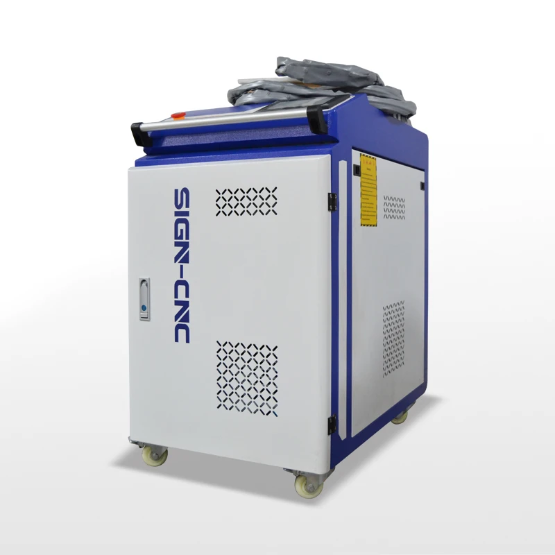 Pulse Continue Fiber Laser Cleaning Machine 50W 70W 100W 200W 500W 1000W Mexico Russia India Thailand 
Pulse Continue Fiber Laser Cleaning Machine 50W 70W 100W 200W 500W 1000W Mexico Russia India Thailand