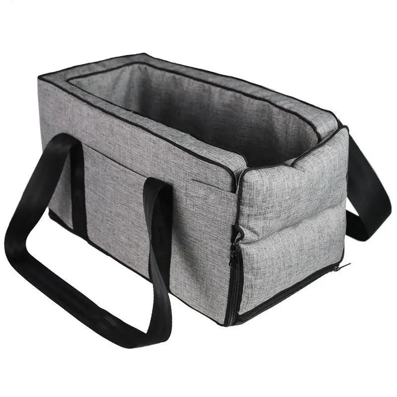 Foldable Cat Carrier For Travel Foldable Dog Carrier With Safety Rope Pet Privacy Protection Soft Travel Carrier For Cars
Foldable Cat Carrier For Travel Foldable Dog Carrier With Safety Rope Pet Privacy Protection Soft Travel Carrier For Cars