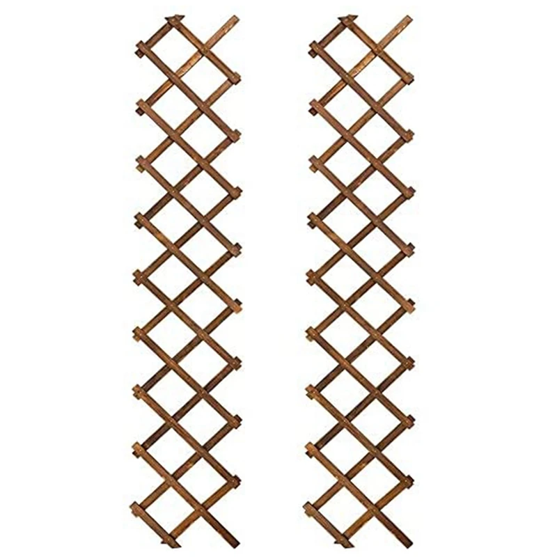 Wooden Lattice Wall Expandable Plant Garden Trellis for Climbing Plants Outdoor Air Plant Vertical Rack Wall Decor
Wooden Lattice Wall Expandable Plant Garden Trellis for Climbing Plants Outdoor Air Plant Vertical Rack Wall Decor