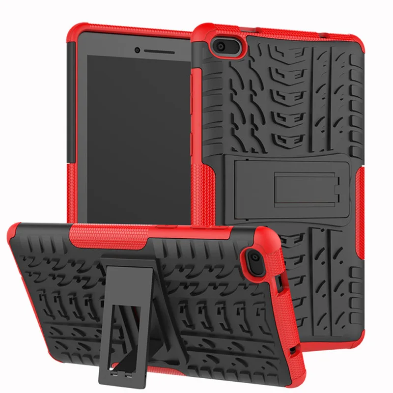 Case For Lenovo Tab E7 E 7 TB-7104F TB-7104 7.0 inch Cover Heavy Duty 2 in 1 Hybrid Rugged Durable Funda Tablet case+Film+Pen
Case For Lenovo Tab E7 E 7 TB-7104F TB-7104 7.0 inch Cover Heavy Duty 2 in 1 Hybrid Rugged Durable Funda Tablet case+Film+Pen