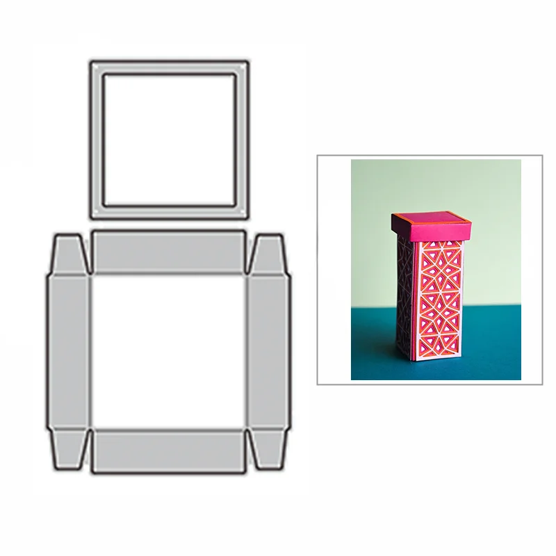 Новинка 2022, длинные металлические пресс-формы в подарочной коробке для скрапбукинга «сделай сам» и изготовления карт, украшение для тиснения, бумажные изделия без штампов
Новинка 2022, длинные металлические пресс-формы в подарочной коробке для скрапбукинга «сделай сам» и изготовления карт, украшение для тиснения, бумажные изделия без штампов