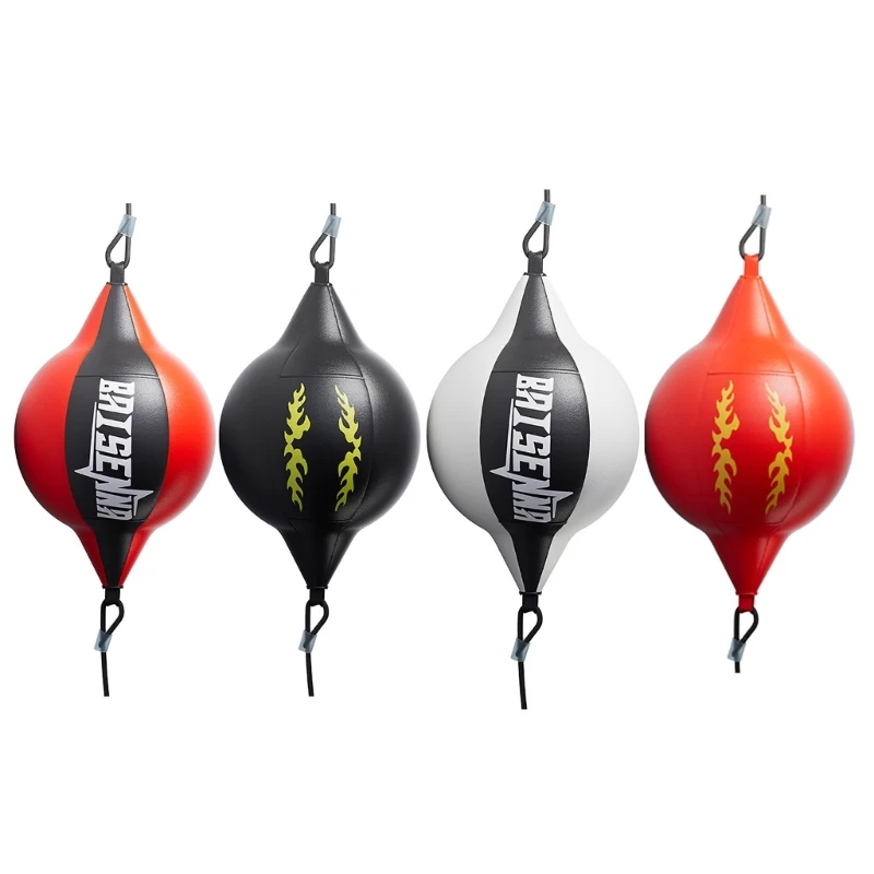 Мячи для бокса для упражнений, скоростные мячи для бокса из искусственной кожи, прочная противоизносная подвесная боксерская для
Мячи для бокса для упражнений, скоростные мячи для бокса из искусственной кожи, прочная противоизносная подвесная боксерская для