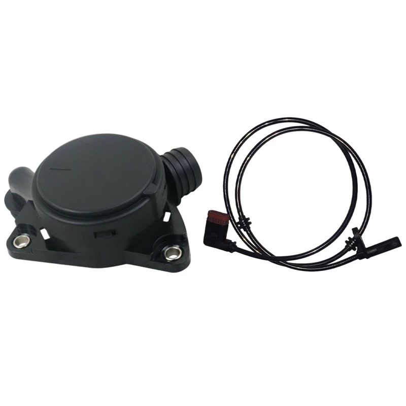 Crankcase Vent Breather Valve For Mercedes-Benz W203 W204 W211 W212 W221 W164 With 2045400317 ABS SENSOR REAR LEFT RIGHT
Crankcase Vent Breather Valve For Mercedes-Benz W203 W204 W211 W212 W221 W164 With 2045400317 ABS SENSOR REAR LEFT RIGHT