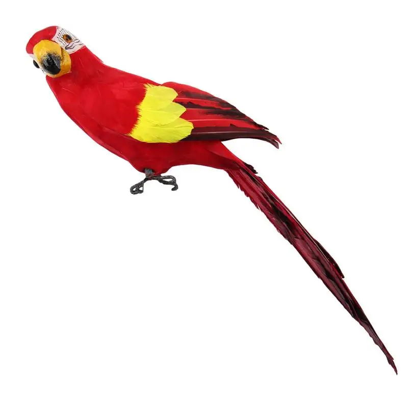Artificial Parrot Beautiful Realistic Foam Birds Outdoor Ornament Perfect For Embellish A Floral Arrangement A Craft Scene Fairy
Artificial Parrot Beautiful Realistic Foam Birds Outdoor Ornament Perfect For Embellish A Floral Arrangement A Craft Scene Fairy