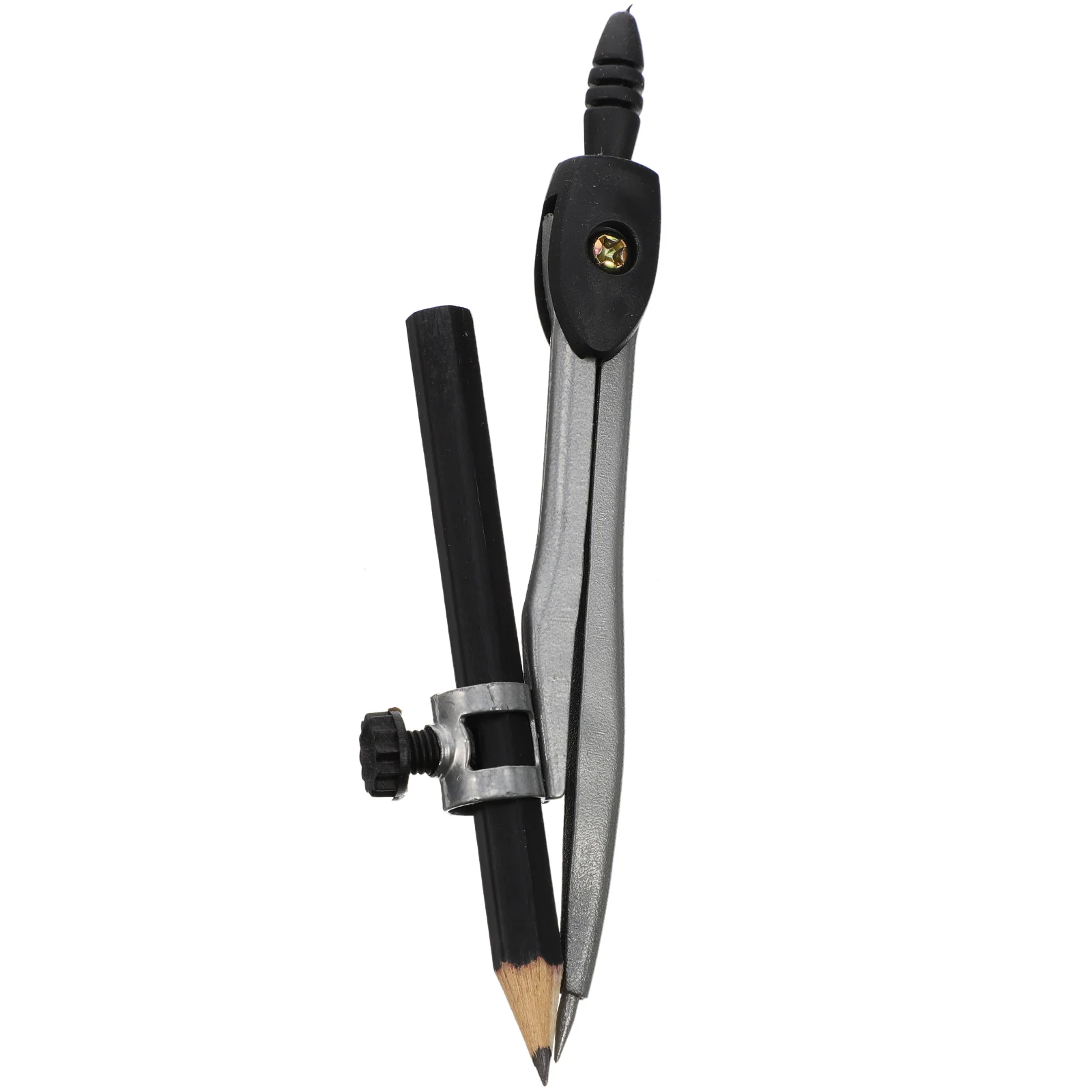 Professional Compass with Lock Compass Woodworking Compass Wing Divider Scale Arm Compass for Math and Geometry Compasses
Professional Compass with Lock Compass Woodworking Compass Wing Divider Scale Arm Compass for Math and Geometry Compasses
