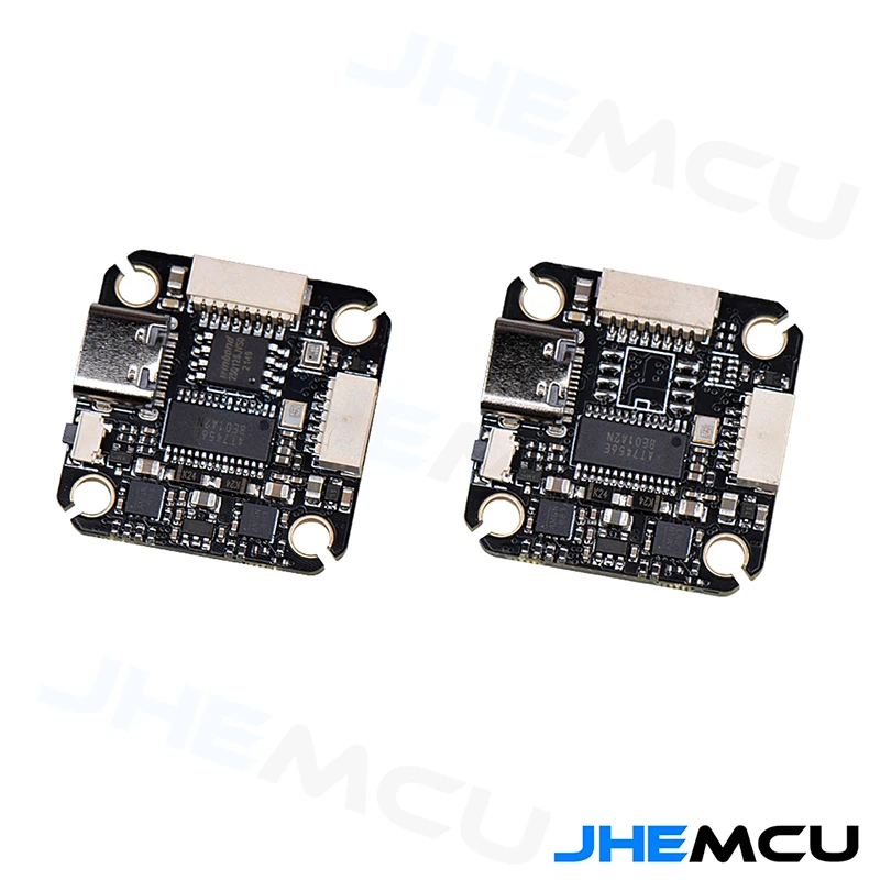 JHEMCU F4 NOXE V3 5V 10V BEC OSD Baro BlackBox 2-6S LIPO F411 Flight Controller 20X20mm for FPV Freestyle Drones DIY Parts 
JHEMCU F4 NOXE V3 5V 10V BEC OSD Baro BlackBox 2-6S LIPO F411 Flight Controller 20X20mm for FPV Freestyle Drones DIY Parts