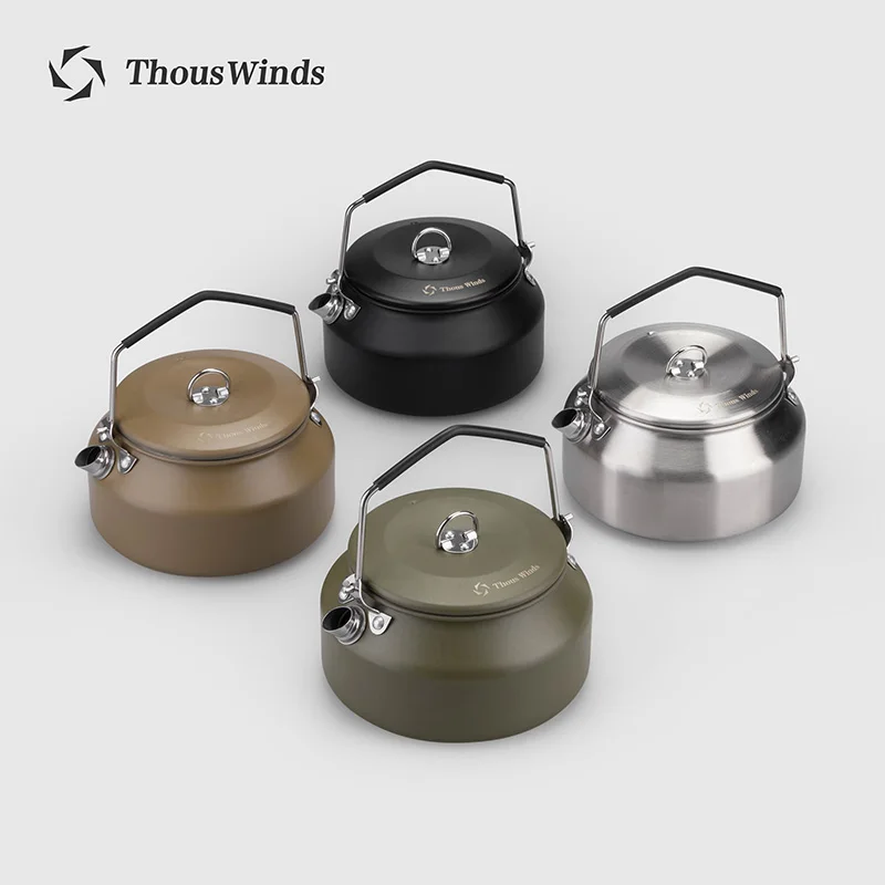Thous Winds Kettle Tea Boil Water For Outdoor Camping To Make Tea Boil Water For Outdoor Camping
Thous Winds Kettle Tea Boil Water For Outdoor Camping To Make Tea Boil Water For Outdoor Camping