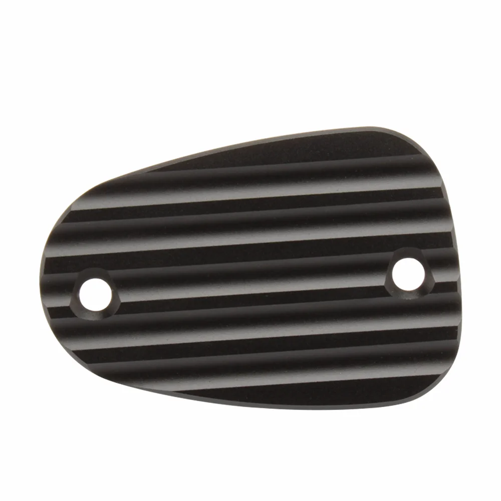 Запчасти для мотоциклов, крышка переднего тормозного резервуара, главного цилиндра, дисковой крышки для Triumph Bonneville T100 T120 Black America Speedmaster 
Запчасти для мотоциклов, крышка переднего тормозного резервуара, главного цилиндра, дисковой крышки для Triumph Bonneville T100 T120 Black America Speedmaster