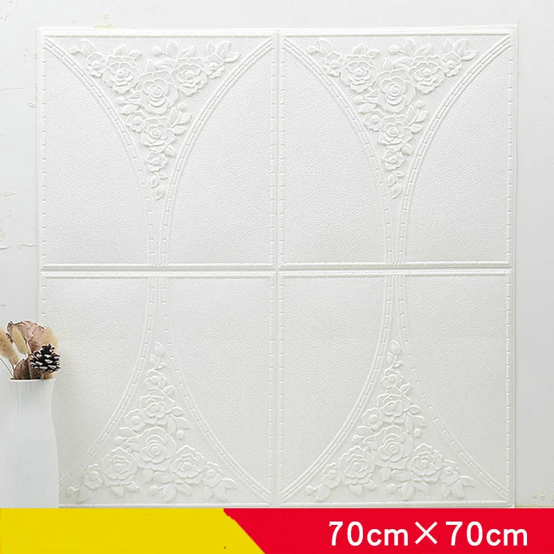 Настенные 3d-наклейки, самоклеящиеся пенные обои с имитацией кирпича и камня для гостиной и общежития, постер, 10 шт.
Настенные 3d-наклейки, самоклеящиеся пенные обои с имитацией кирпича и камня для гостиной и общежития, постер, 10 шт.