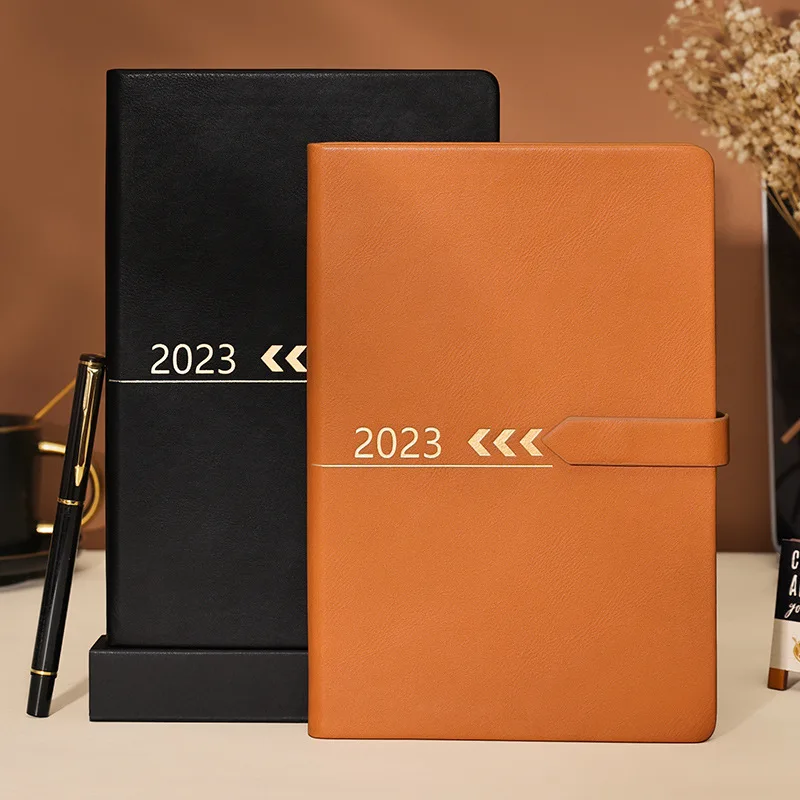 Agenda 2023 Planner Diary A5 Bullet Notebook and Journal Daily Sketchbook Calendar Notepad Stationery Office Note Book Organizer
Agenda 2023 Planner Diary A5 Bullet Notebook and Journal Daily Sketchbook Calendar Notepad Stationery Office Note Book Organizer