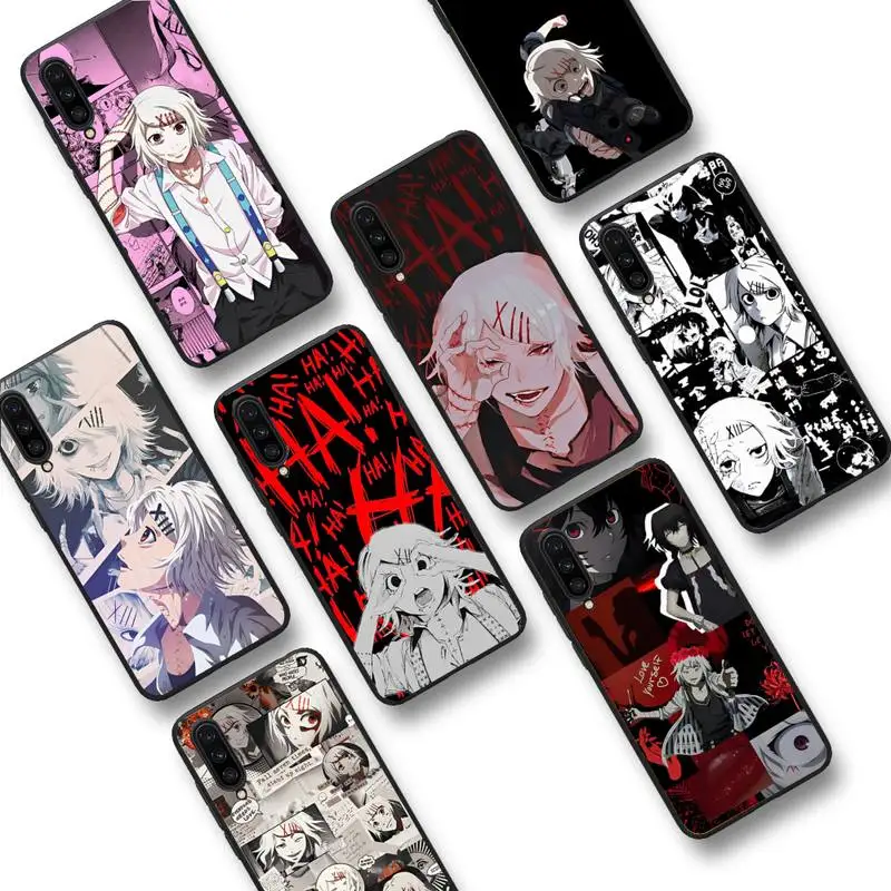 Anime JUUZOU SUZUYA Tokyo Ghouls Phone Case for Xiaomi mi 8 9 10 lite pro 9SE 5 6 X max 2 3 mix2s F1
Anime JUUZOU SUZUYA Tokyo Ghouls Phone Case for Xiaomi mi 8 9 10 lite pro 9SE 5 6 X max 2 3 mix2s F1