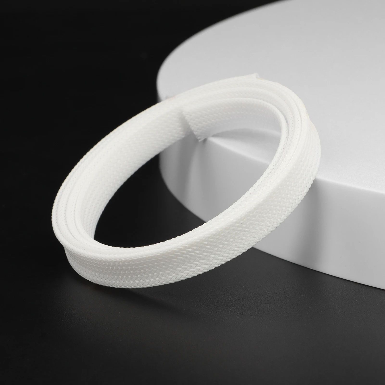 Кабельный рукав ПЭТ 5 м
Кабельный рукав ПЭТ 5 м