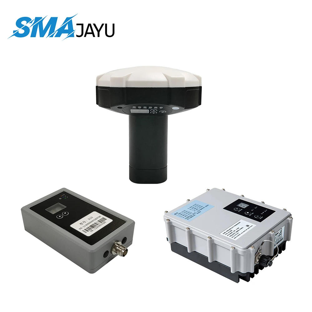 R23 Integrated Beidou / GNSS Inertial Navigation RTK Positioning GNSS Receiver D10 And D30 Radio Station
R23 Integrated Beidou / GNSS Inertial Navigation RTK Positioning GNSS Receiver D10 And D30 Radio Station