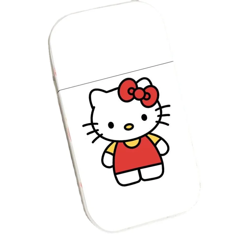 Hello Kitty Kulome Melody Lighter Windproof High Value Cute Inflatable Creative Cartoon Send Friends Holiday Gift Wholesale
Hello Kitty Kulome Melody Lighter Windproof High Value Cute Inflatable Creative Cartoon Send Friends Holiday Gift Wholesale