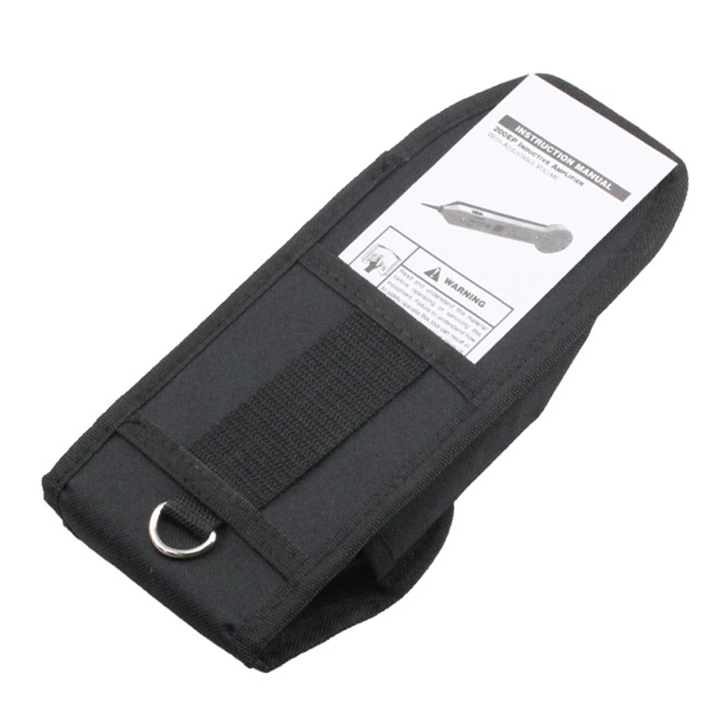 200EP Inductive Amplifier Plastic Cable Tester Line Finder Practical Portable Wire Tracker High Accuracy Home Tone Generator Kit
200EP Inductive Amplifier Plastic Cable Tester Line Finder Practical Portable Wire Tracker High Accuracy Home Tone Generator Kit