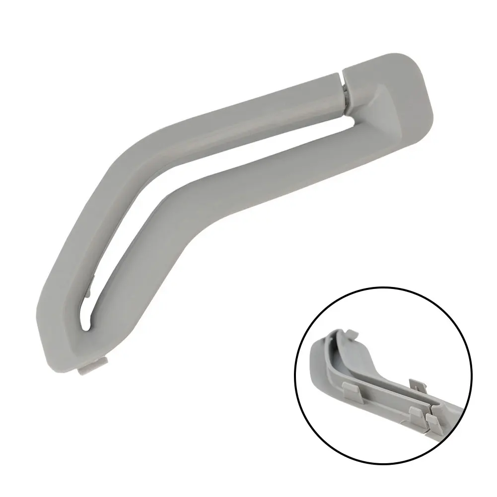 1pc Car Front Left Seat Belt Trim B-pillar Small Lid Cover Retractor Guide Ring Selector Gate For Volvo S80/V70/XC90/XC70
1pc Car Front Left Seat Belt Trim B-pillar Small Lid Cover Retractor Guide Ring Selector Gate For Volvo S80/V70/XC90/XC70