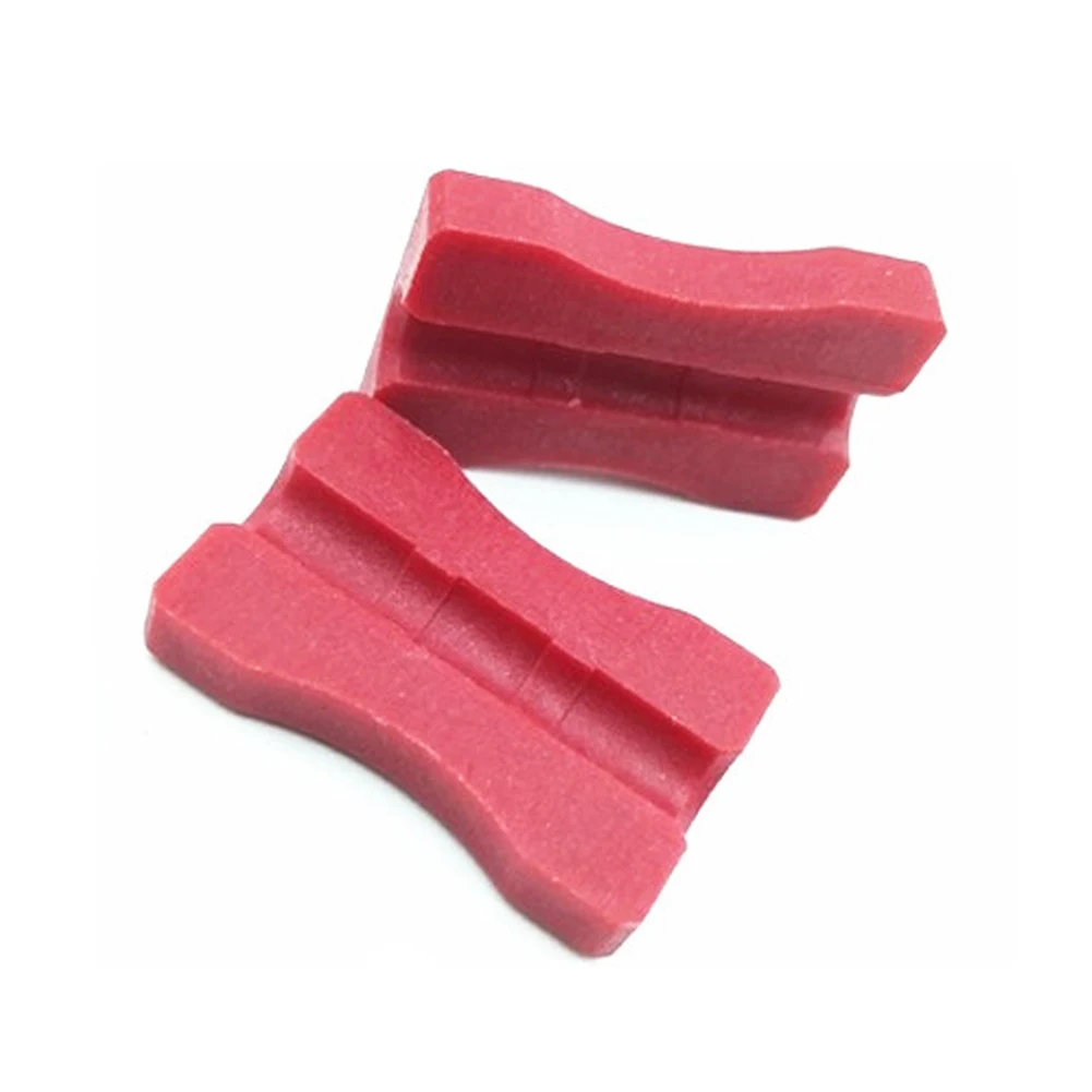 2pcs Bicycle Hydraulic Brake Pin Insert Hose Installation Tool Block For Hose Clamps Tubing Insertion Clamps Bike Accessories
2pcs Bicycle Hydraulic Brake Pin Insert Hose Installation Tool Block For Hose Clamps Tubing Insertion Clamps Bike Accessories