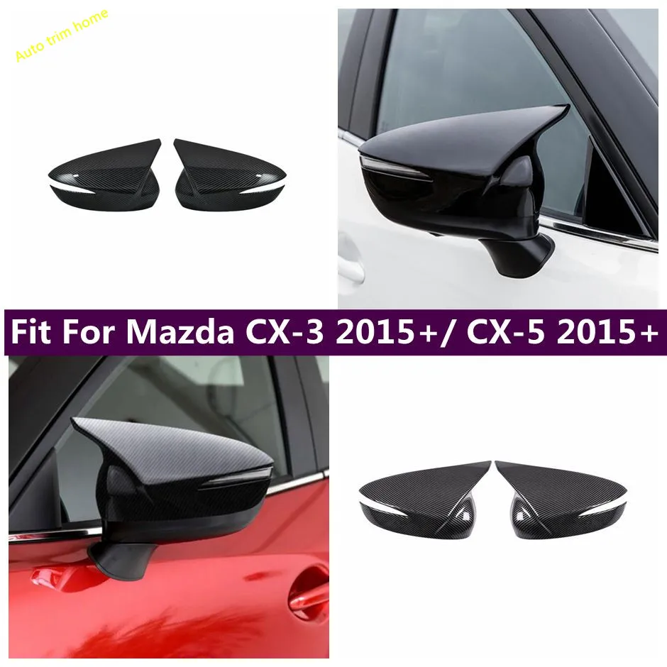 Внешняя дверь, украшение для зеркала заднего вида, защитная оболочка, обшивка корпуса для Mazda CX-3 2015-2018 / CX-5 2015 2016, аксессуары
Внешняя дверь, украшение для зеркала заднего вида, защитная оболочка, обшивка корпуса для Mazda CX-3 2015-2018 / CX-5 2015 2016, аксессуары