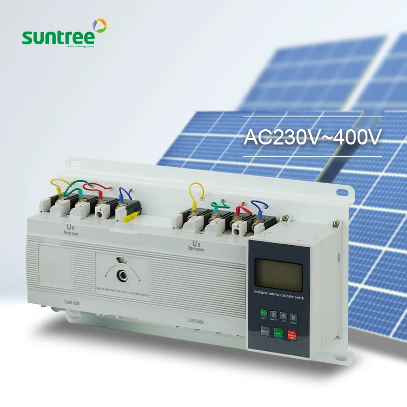 Двухфазный Din-рейка ATS 220V Dual Power 4p 50a Ats автоматический переключатель Ats 3 фазы
Двухфазный Din-рейка ATS 220V Dual Power 4p 50a Ats автоматический переключатель Ats 3 фазы
