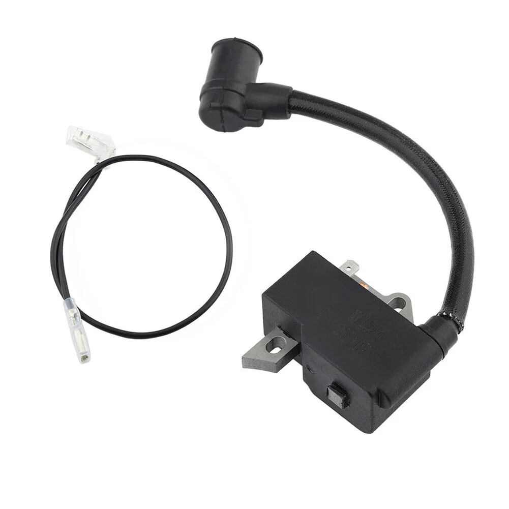 FS85 Ignition Coil For Stihl FS80 FS80R FS85R FS85T FS85RX HS75 HS80 HS85 String Trimmer Parts For Home Garden Tool
FS85 Ignition Coil For Stihl FS80 FS80R FS85R FS85T FS85RX HS75 HS80 HS85 String Trimmer Parts For Home Garden Tool