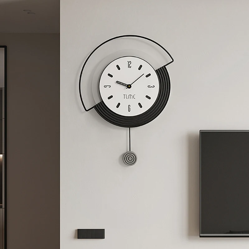 Stylish Digital Wall Clock Kitchen Mechanism Original Creative Luminous Wall Clock Luxury White Horloge Murale Room Decor T50GZ
Stylish Digital Wall Clock Kitchen Mechanism Original Creative Luminous Wall Clock Luxury White Horloge Murale Room Decor T50GZ