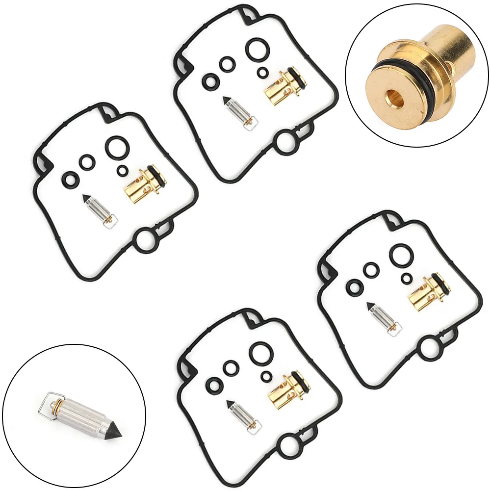Carburetor Rebuild Repair Kit Fit GSF 1200 Bandit GSXR 1100 750 Carb Lawn Mower Carburetor Repair Tool Garden Tools
Carburetor Rebuild Repair Kit Fit GSF 1200 Bandit GSXR 1100 750 Carb Lawn Mower Carburetor Repair Tool Garden Tools