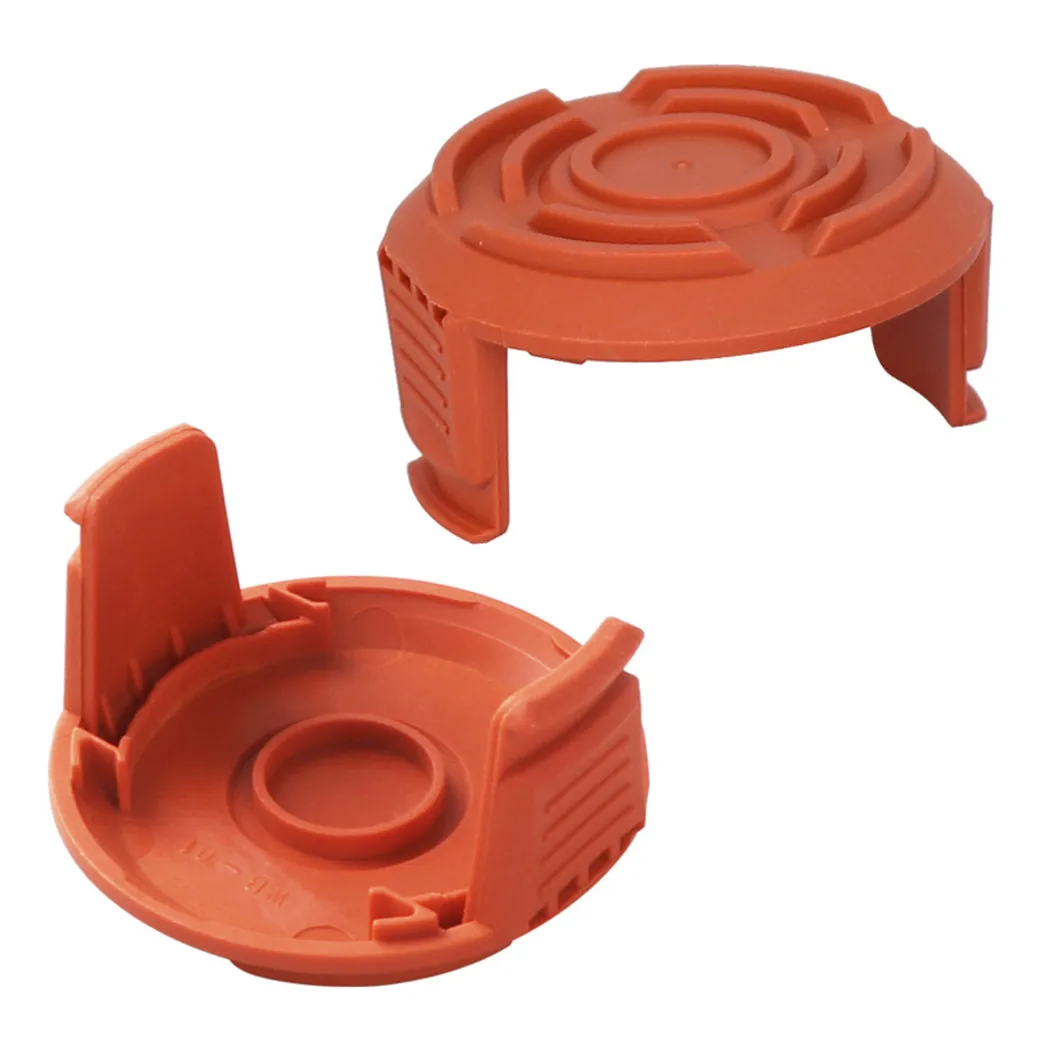 Line Trimmer Spool Replace Spool Trimmer 1x2.5m Cap For MacAllister MGTP18Li Durable
Line Trimmer Spool Replace Spool Trimmer 1x2.5m Cap For MacAllister MGTP18Li Durable