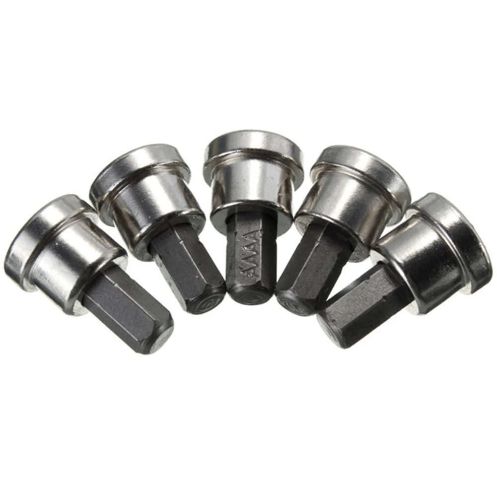 10pcs Tool Steel PH2 Hex Shank Easy Install Home Drywall Dimpler Drilling Screws Locating Stable Screwdriver Bit
10pcs Tool Steel PH2 Hex Shank Easy Install Home Drywall Dimpler Drilling Screws Locating Stable Screwdriver Bit