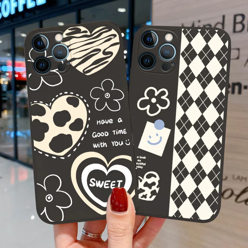 Love Heart Case For Xiaomi Mi 11 Lite 10T Case Funda Xiaomi Redmi Note 10 8 9 7 Pro 10S 9A 9T 9C Poco X3 M4 Pro F3 M3 Soft Cover
Love Heart Case For Xiaomi Mi 11 Lite 10T Case Funda Xiaomi Redmi Note 10 8 9 7 Pro 10S 9A 9T 9C Poco X3 M4 Pro F3 M3 Soft Cover