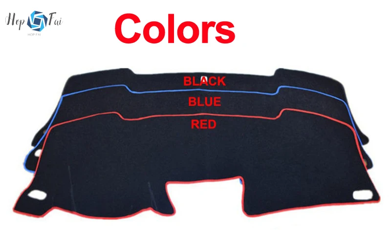 TAIJS Car Dashboard Cover Dash Mat For Toyota Corolla Axio Fielder 2007 2008 2009 2010 2011 Auto Non-slip Sun Shade Pad Carpet
TAIJS Car Dashboard Cover Dash Mat For Toyota Corolla Axio Fielder 2007 2008 2009 2010 2011 Auto Non-slip Sun Shade Pad Carpet