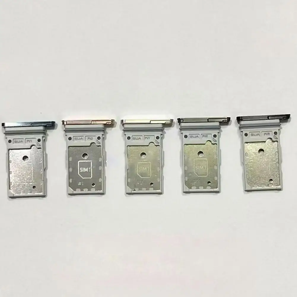 Sd Sim Card Trays For S22 Series Mini Phone Card Holder Sim Chip Reader Card Slot Holder Drawer Silver Black N4t4
Sd Sim Card Trays For S22 Series Mini Phone Card Holder Sim Chip Reader Card Slot Holder Drawer Silver Black N4t4