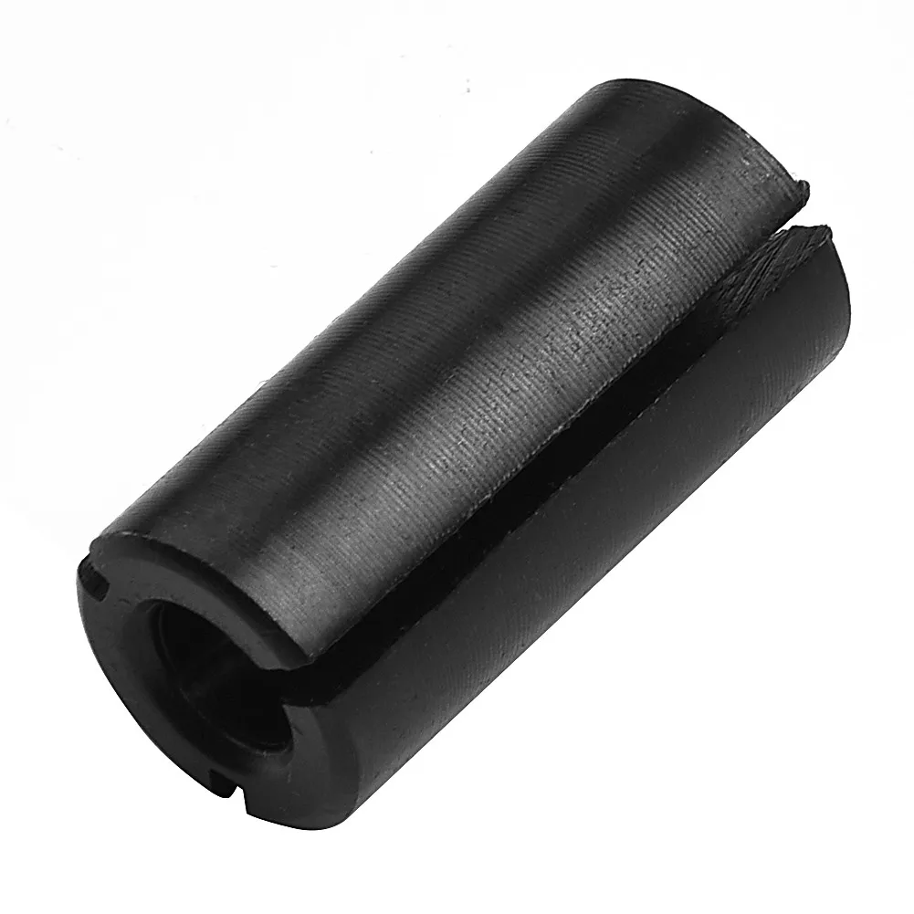 8mm-12.7mm+6mm-12.7mm Carbide Engraving Bit CNC Router Tool Adapter Chuck Collet Workshop Equipment Power Tools
8mm-12.7mm+6mm-12.7mm Carbide Engraving Bit CNC Router Tool Adapter Chuck Collet Workshop Equipment Power Tools
