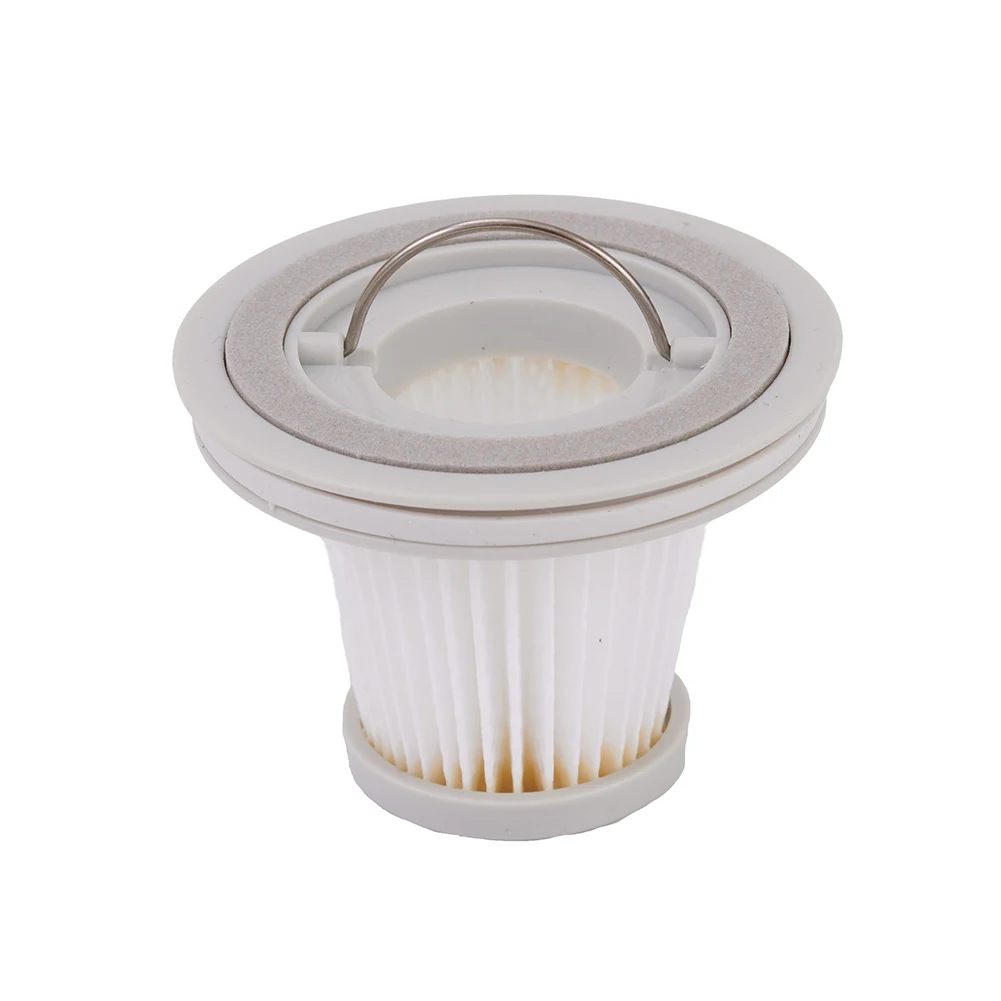 2Pcs Replacement Filter Washable Filter For XIAOMI MIJIA Handy Vacuum Cleaner Element Handheld Car Mini Vacuum Cleaner Filter
2Pcs Replacement Filter Washable Filter For XIAOMI MIJIA Handy Vacuum Cleaner Element Handheld Car Mini Vacuum Cleaner Filter