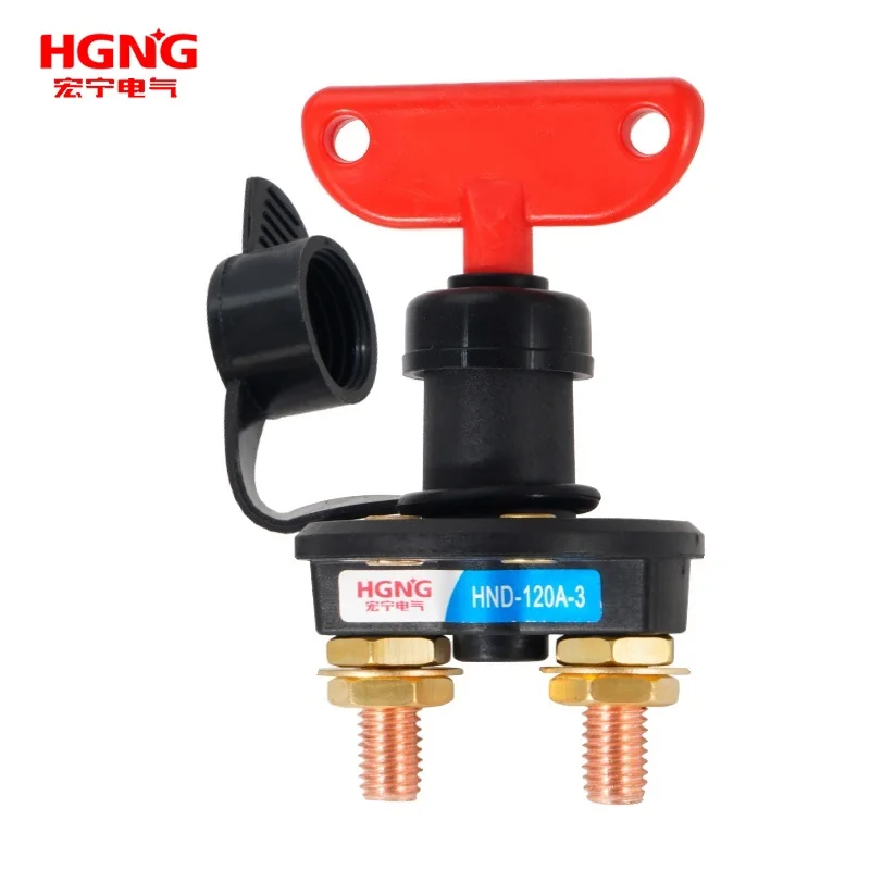 M10 Rotary Power Switch Auto Car Refitted Vehicles Isolator Disconnector Main Battery Power Cut Off Switch For ATV Boat 300A
M10 Rotary Power Switch Auto Car Refitted Vehicles Isolator Disconnector Main Battery Power Cut Off Switch For ATV Boat 300A