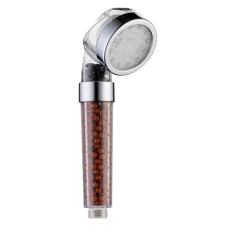 1 Pc High Quality 7 Color Changing LED Shower Head Bathroom Handheld Rainfall Colorful Shower Head Round Head Bath Home
1 Pc High Quality 7 Color Changing LED Shower Head Bathroom Handheld Rainfall Colorful Shower Head Round Head Bath Home