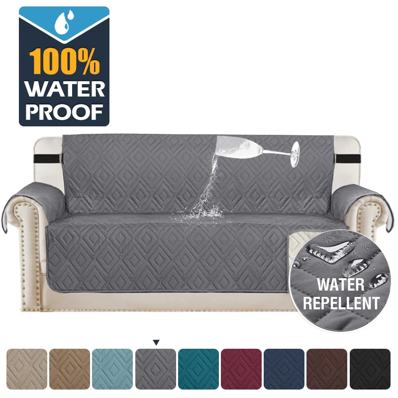 Waterproof 1/2/3/4 Seat Sofa Cover Plaid Cool Summer Sofa Covers Luxury Folding Easy-going Living Room Sofas Slipcover For Home
Waterproof 1/2/3/4 Seat Sofa Cover Plaid Cool Summer Sofa Covers Luxury Folding Easy-going Living Room Sofas Slipcover For Home