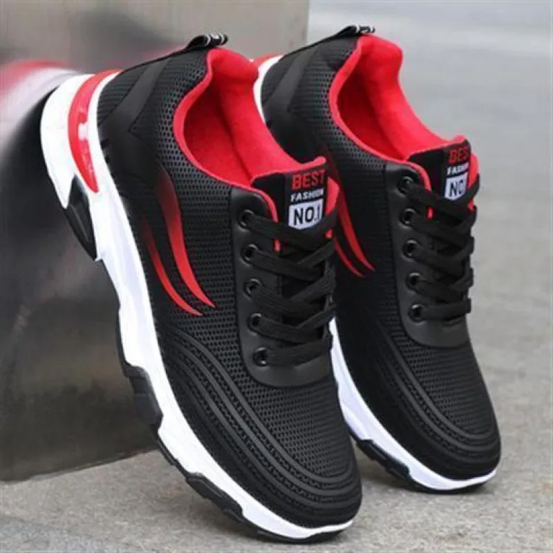 2022 New Men Fishing Shoes Anti-slip Outdoor Running Sneakers Breathable Lightweight Mountaineering Wear-resisting Hiking Shoes
2022 New Men Fishing Shoes Anti-slip Outdoor Running Sneakers Breathable Lightweight Mountaineering Wear-resisting Hiking Shoes