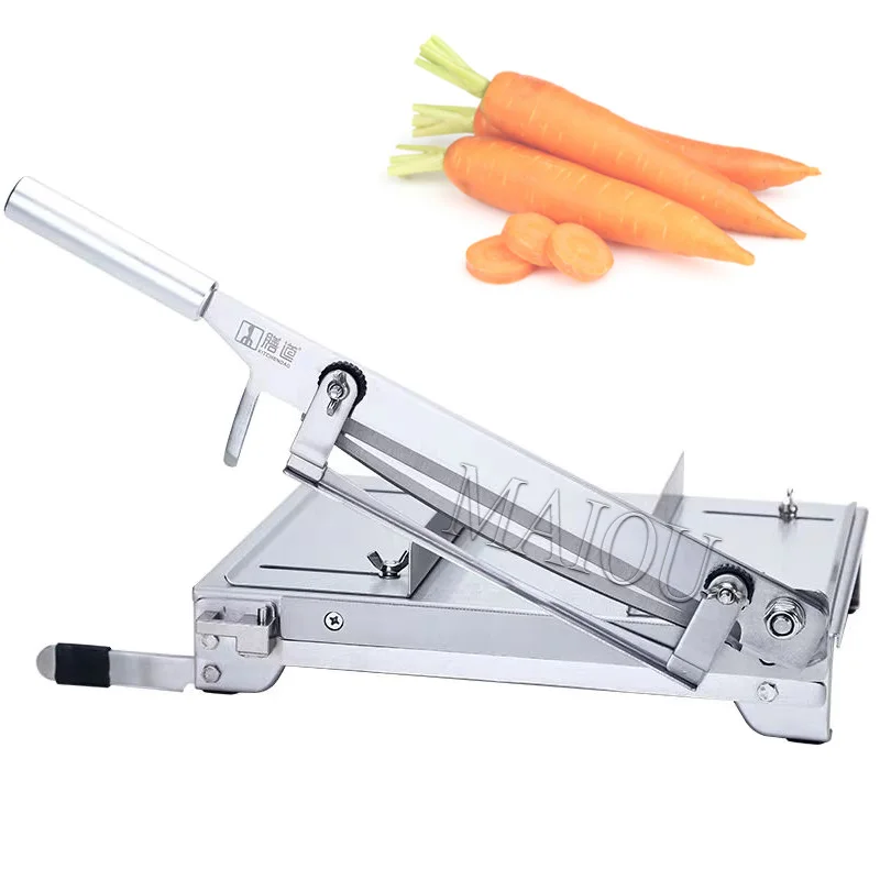 13.5 inches Bone Cutter Machine for Home Use Household Slicer Food Slicer Bacon Mutton and Beef Meat Slicer for Family Dinners
13.5 inches Bone Cutter Machine for Home Use Household Slicer Food Slicer Bacon Mutton and Beef Meat Slicer for Family Dinners