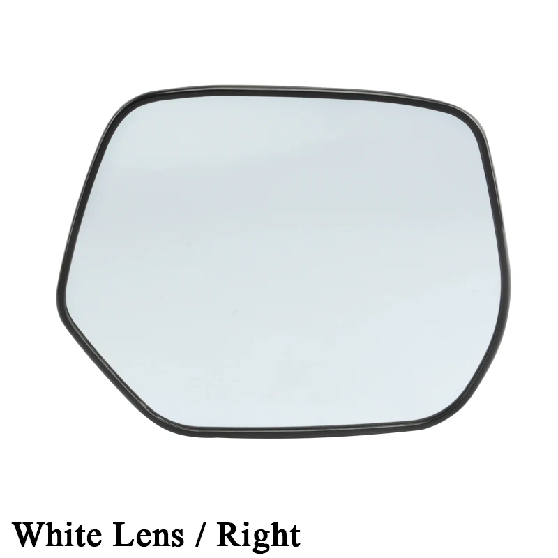 ZUK левый и правый внешние детали автомобиля с подогревом, наружное боковое зеркало заднего вида, очки с подогревом, линзы для HONDA CRV CR-V 2007-2016 RE RM
ZUK левый и правый внешние детали автомобиля с подогревом, наружное боковое зеркало заднего вида, очки с подогревом, линзы для HONDA CRV CR-V 2007-2016 RE RM