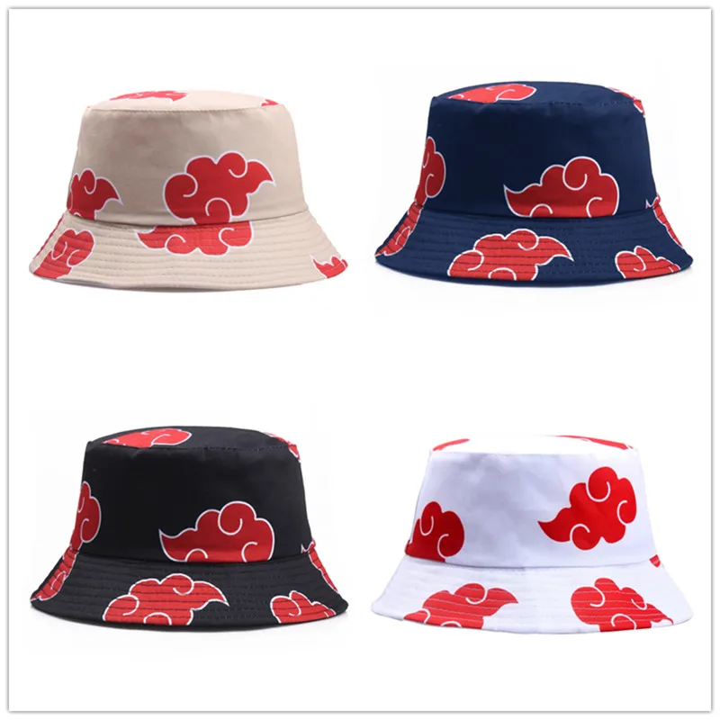 New Outdoor Sunscreen Bucket Hat Men's Caps Japanese Art Cartoon Print Cloud Fisherman Hat Women's Hats Basin Cap
New Outdoor Sunscreen Bucket Hat Men's Caps Japanese Art Cartoon Print Cloud Fisherman Hat Women's Hats Basin Cap