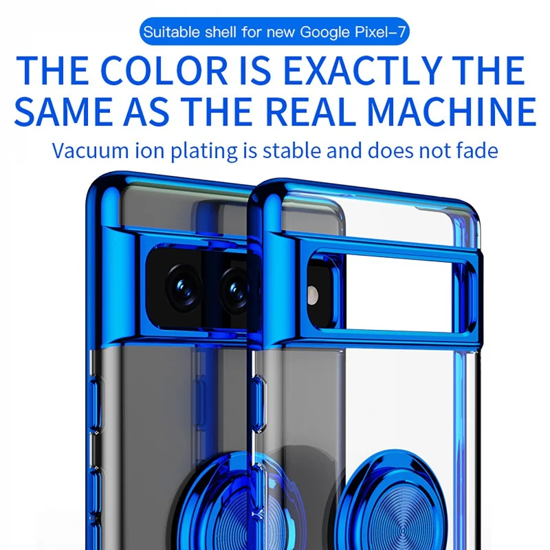 Чехол для Google Pixel 7Phone, прозрачный защитный чехол с гальваническим покрытием google7pro, магнитное всасывание, Amazon
Чехол для Google Pixel 7Phone, прозрачный защитный чехол с гальваническим покрытием google7pro, магнитное всасывание, Amazon