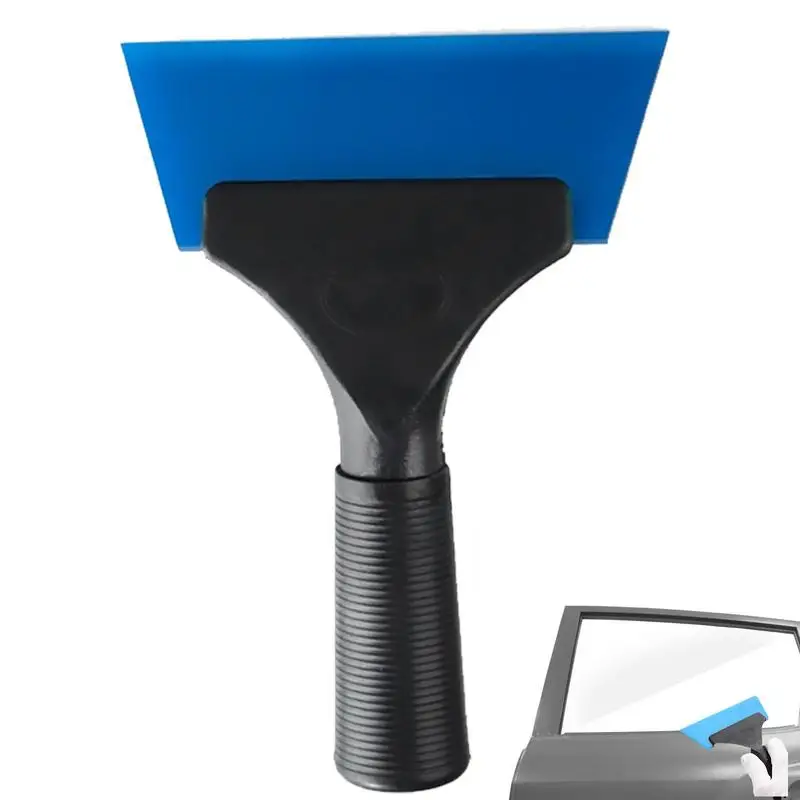 Auto Water Blade Shower Squeegee For Glass Mirror Car Window Mini Squeegee | Window Squeegee With Handle |
Auto Water Blade Shower Squeegee For Glass Mirror Car Window Mini Squeegee | Window Squeegee With Handle |