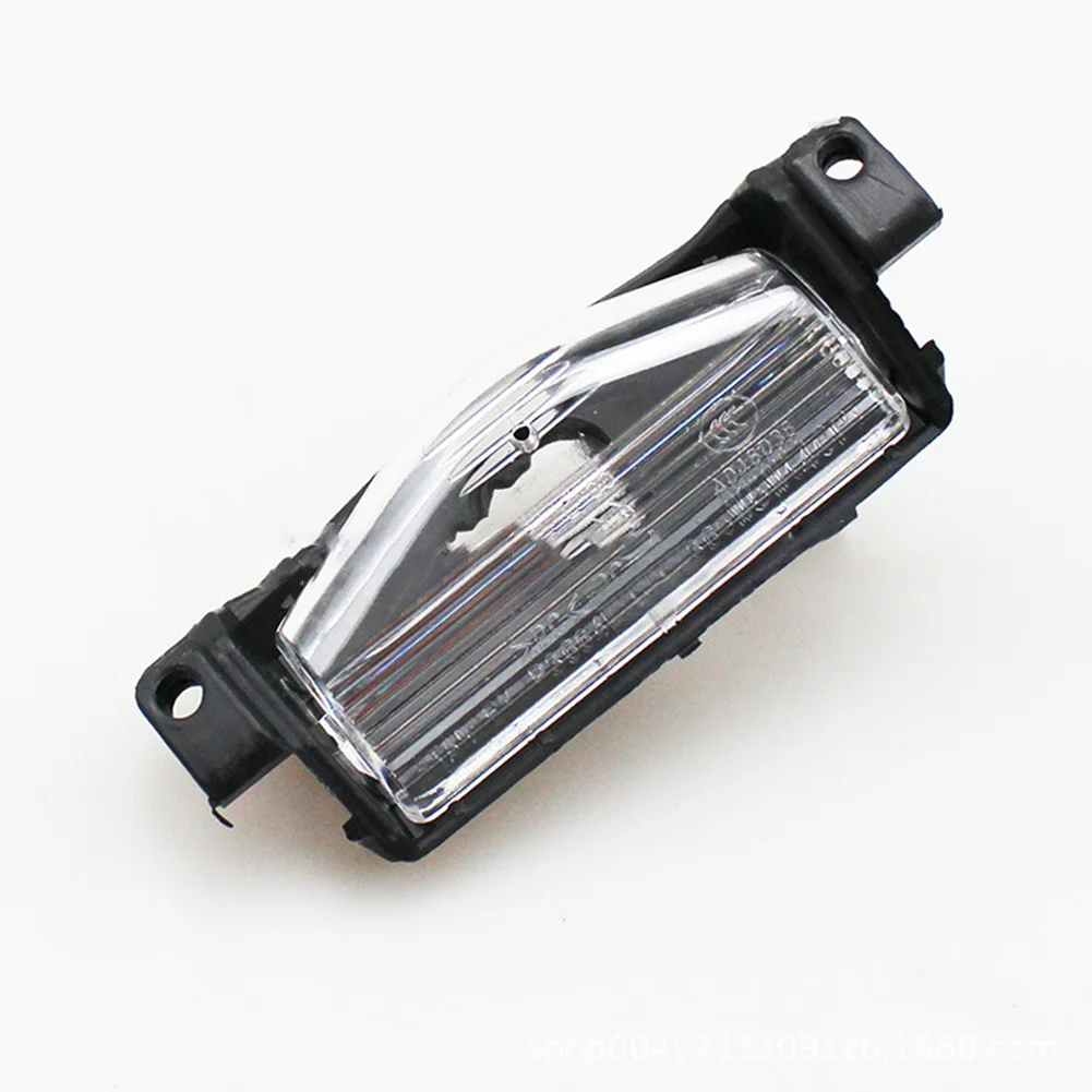 2PCS Car License Plate Lamp Light Shell Cover For Mazda 2 3 M2 M3 2011-2013 Without Bulb Lamp Housing Cover
2PCS Car License Plate Lamp Light Shell Cover For Mazda 2 3 M2 M3 2011-2013 Without Bulb Lamp Housing Cover