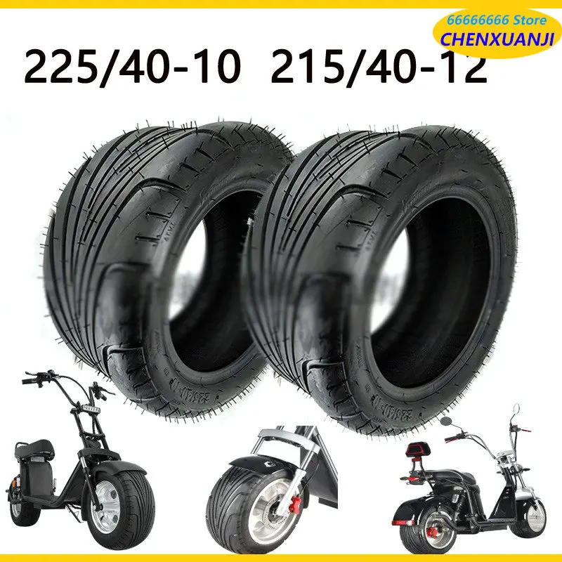 New electric vehicle 225/40-10 45-10 215/40-12 tyres Battery car vacuum tyre
New electric vehicle 225/40-10 45-10 215/40-12 tyres Battery car vacuum tyre