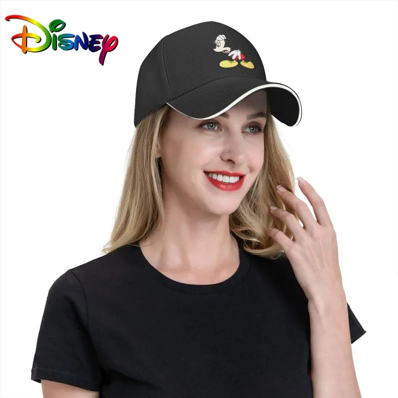Disney Cartoon Adult Baseball Cap 2022 Spring Summer New Casual Outdoor Sports Travel Sunscreen Sun Hat Suitable for Men Women
Disney Cartoon Adult Baseball Cap 2022 Spring Summer New Casual Outdoor Sports Travel Sunscreen Sun Hat Suitable for Men Women
