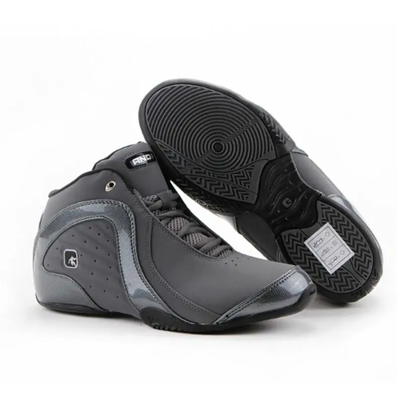 AND 1 KIDS Adults Combat basketball shoes mens professional High Top shockproof non-slip breathable basketball sneakers
AND 1 KIDS Adults Combat basketball shoes mens professional High Top shockproof non-slip breathable basketball sneakers