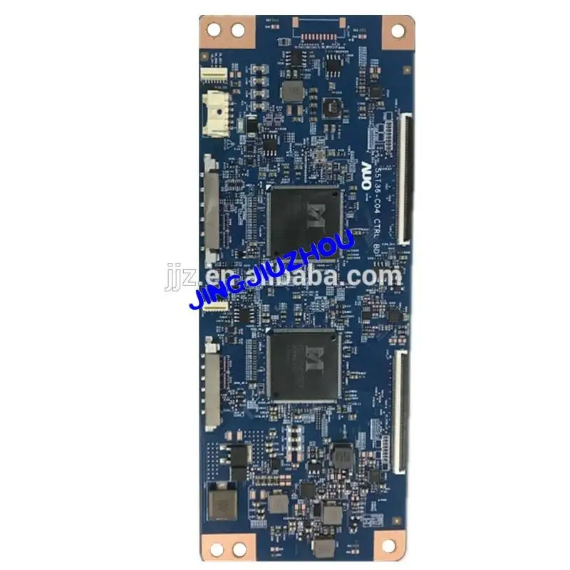 Original Sony KD-75X9000E logic board 55T36-C04 55T36-C04 screen T750QVF03.1 t_con
Original Sony KD-75X9000E logic board 55T36-C04 55T36-C04 screen T750QVF03.1 t_con