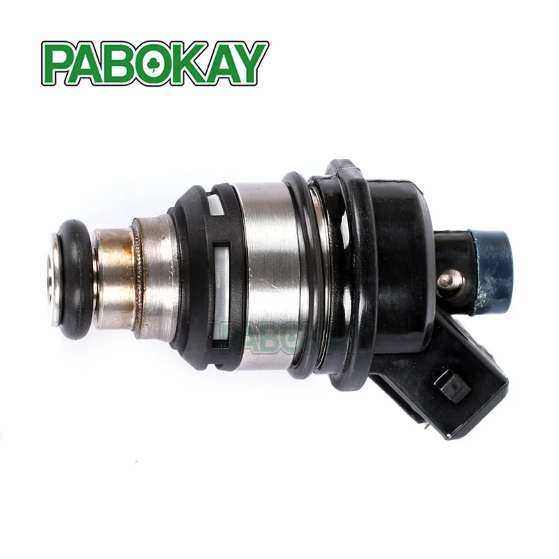 FS New Brand High Performance Fuel Injector For Pugeot 405 Quality Nozzle Oem D2159MA
FS New Brand High Performance Fuel Injector For Pugeot 405 Quality Nozzle Oem D2159MA