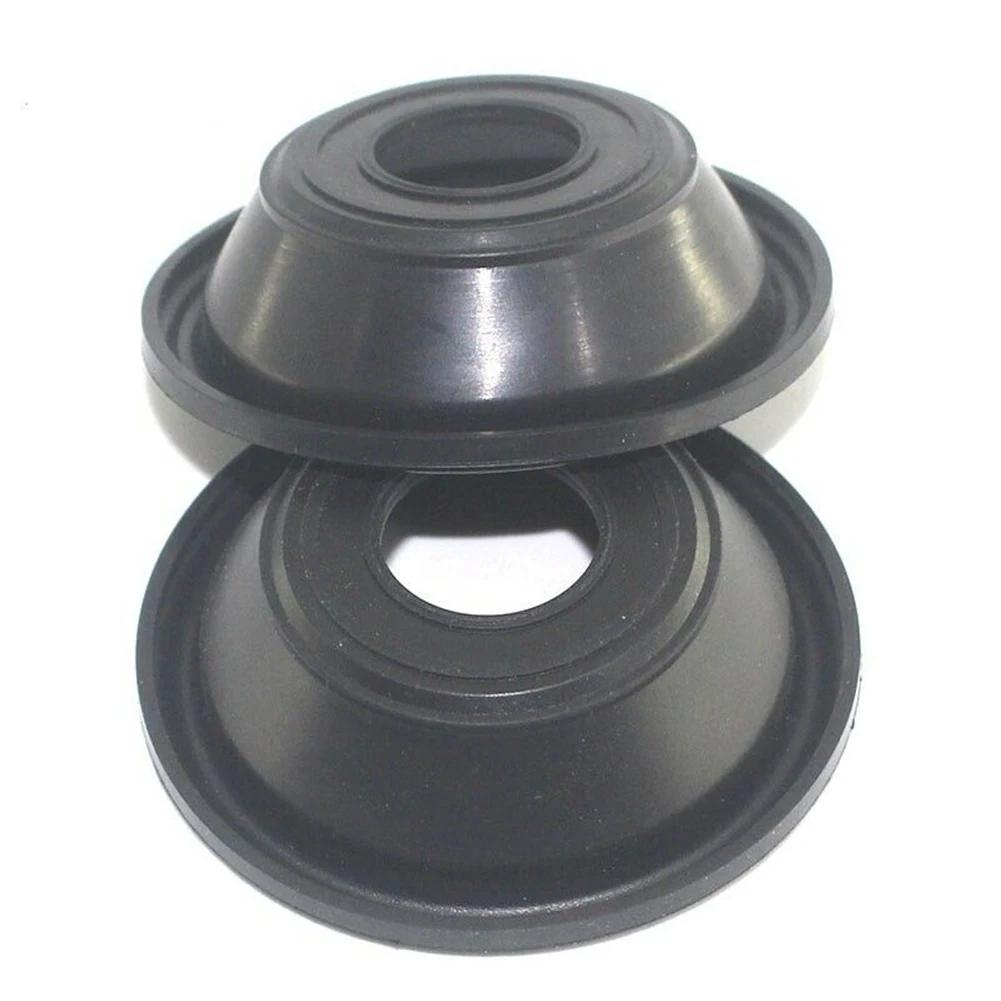 2pcs For Kawasaki VN750 Vulcan 750 1990-2005 Carburetor Plunger Diaphragm Vacuum Motorcycle Accessories Black
2pcs For Kawasaki VN750 Vulcan 750 1990-2005 Carburetor Plunger Diaphragm Vacuum Motorcycle Accessories Black